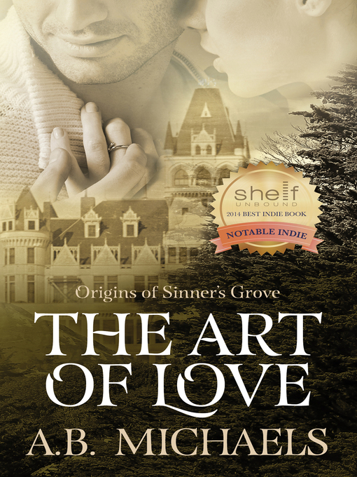 Title details for The Art of Love by A.B. Michaels - Available